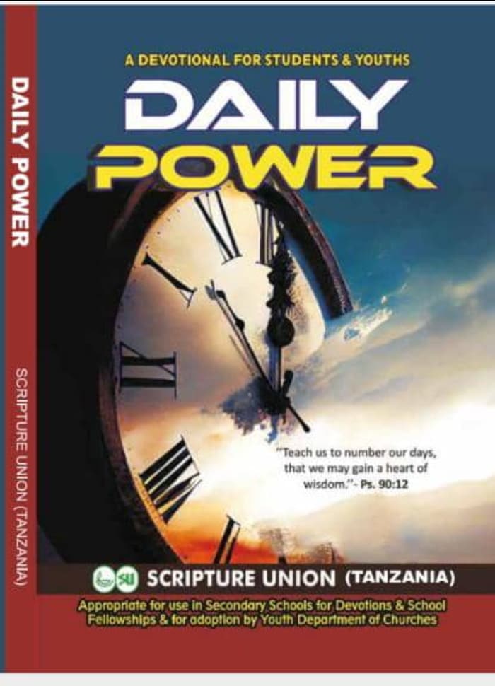 Daily Power