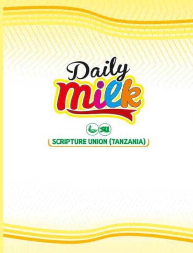 Daily Milk