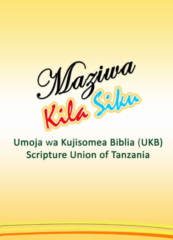 Maziwa ya Kila Siku